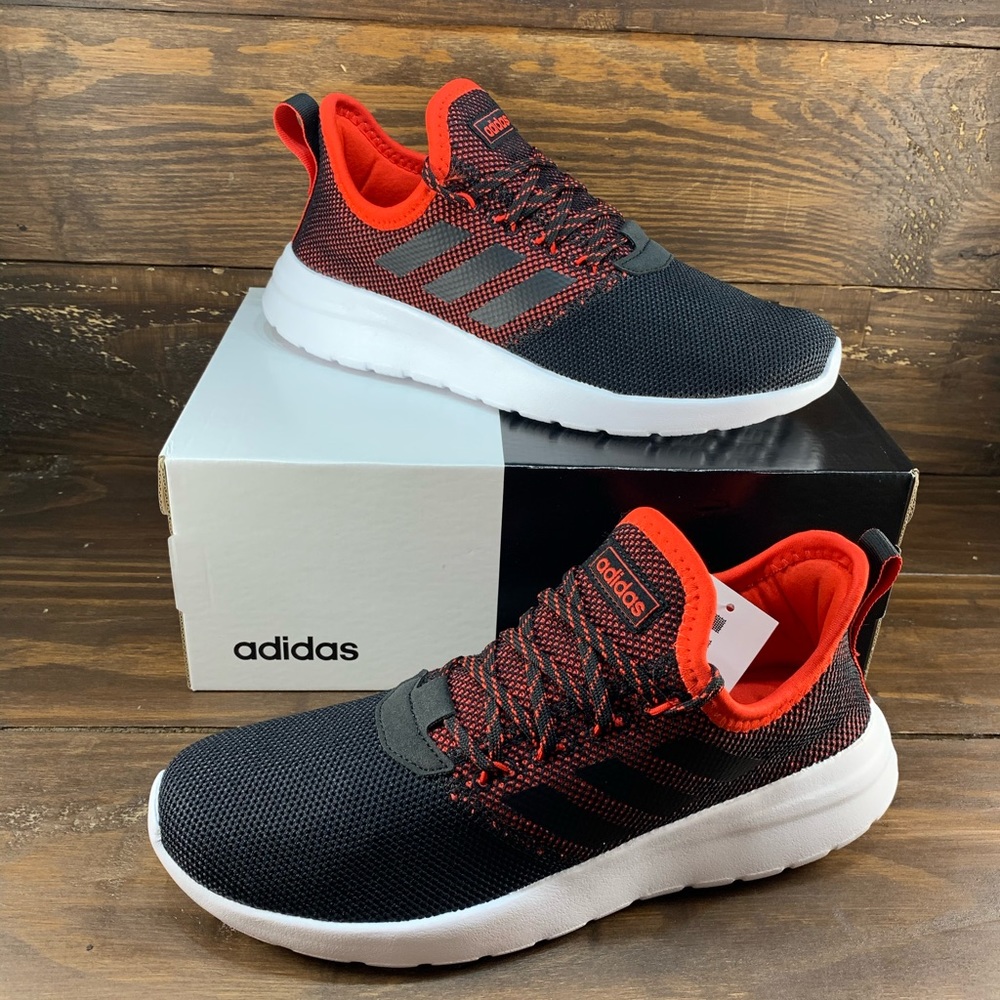 ADIDAS LITE RACER RBN MENS SHOES - Picture 9 of 9